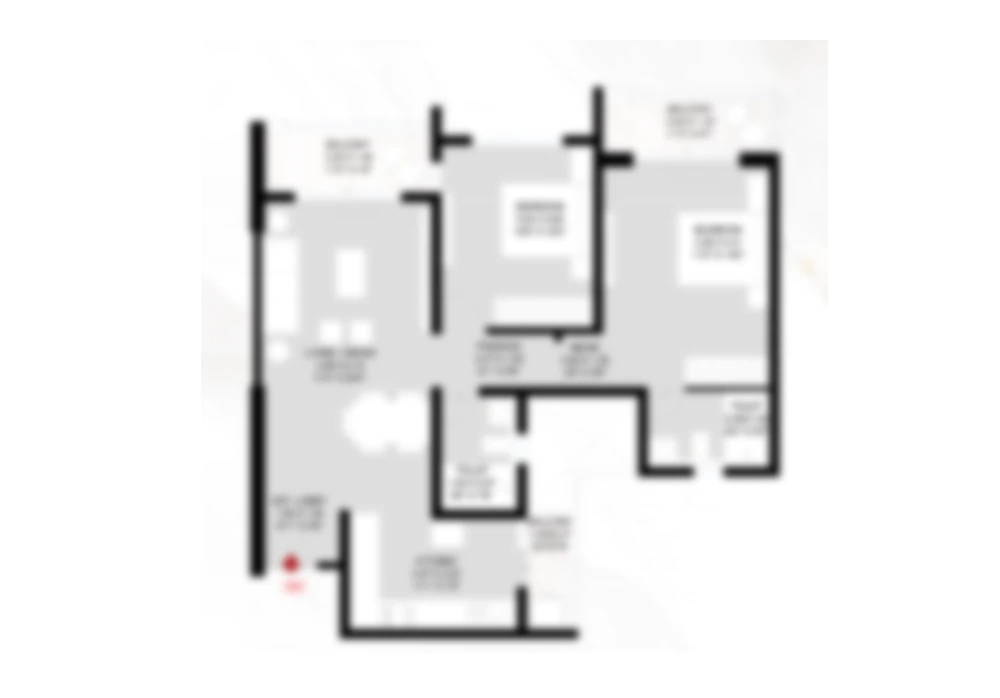 2 BHK