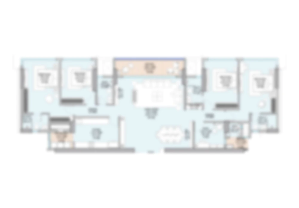 4 BHK