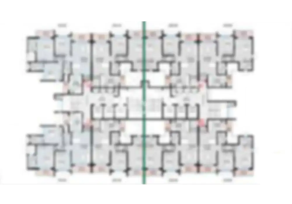 Typical Floor Plan